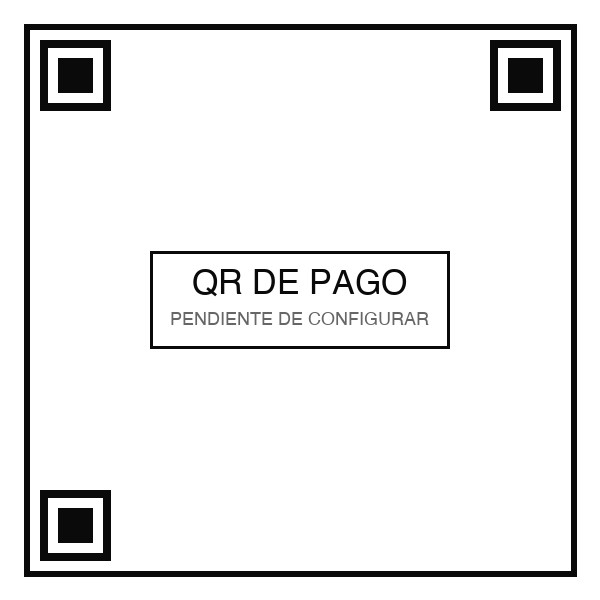 QR de pago
